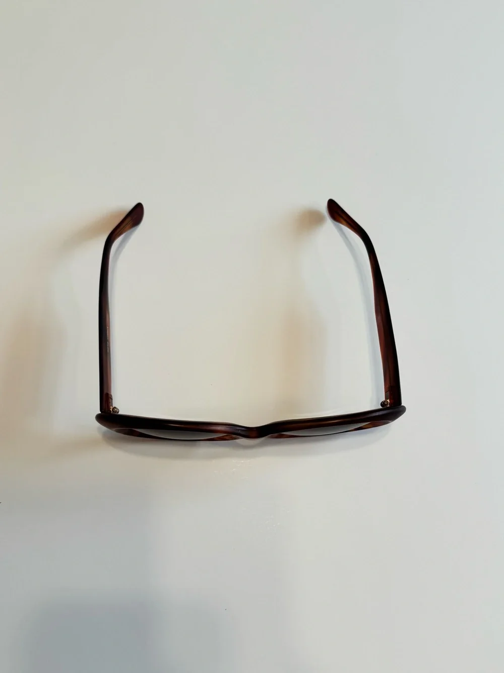 Tortoiseshell Oversized Oval Cat Eye Women's Sunglasses - Brown | Y2K Glam Retro